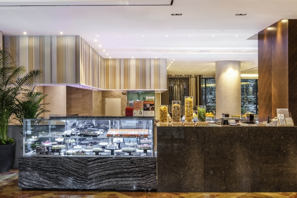 Hotel Novotel Ambassador Seoul Doksan